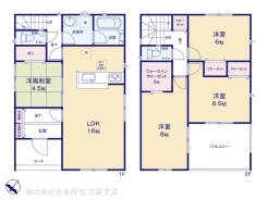 図面と異なる場合は現況を優先