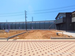 千葉市中央区生実町