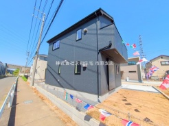 千葉市中央区生実町
