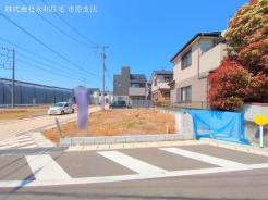 千葉市中央区生実町