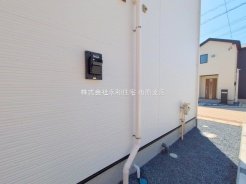 千葉市中央区生実町