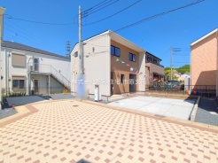 千葉市中央区生実町