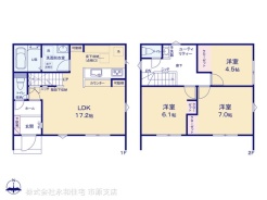 図面と異なる場合は現況を優先