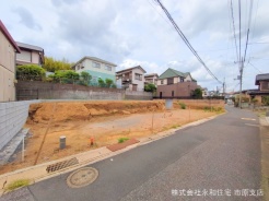千葉市中央区星久喜町