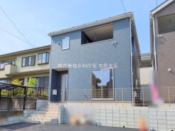 市原市南国分寺台３丁目