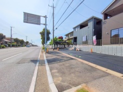 市原市南国分寺台３丁目