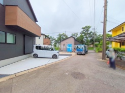 千葉市緑区あすみが丘２丁目