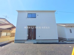 木更津市若葉町