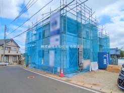 千葉市中央区仁戸名町