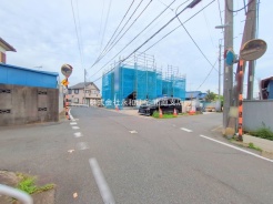 千葉市中央区仁戸名町
