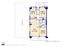 図面と異なる場合は現況を優先