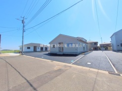 木更津市若葉町