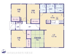 図面と異なる場合は現況を優先