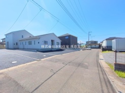 木更津市若葉町