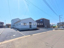 木更津市若葉町