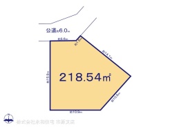図面と異なる場合は現況を優先
