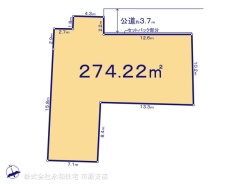図面と異なる場合は現況を優先