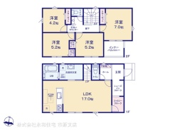 図面と異なる場合は現況を優先