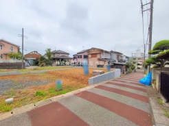 千葉市緑区あすみが丘２丁目