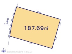 図面と異なる場合は現況を優先