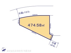 図面と異なる場合は現況を優先