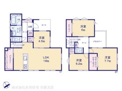 図面と異なる場合は現況を優先