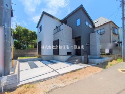 千葉市中央区葛城２丁目