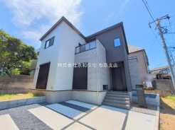 千葉市中央区葛城２丁目