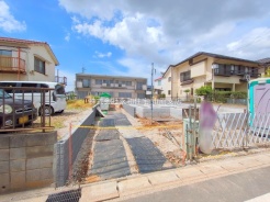 千葉市中央区都町１丁目