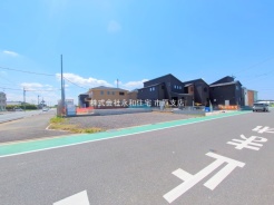 木更津市瓜倉