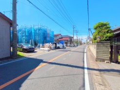 千葉市中央区塩田町