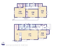 図面と異なる場合は現況を優先
