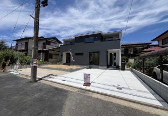 Livele Garden.S ～宮前2丁目～新築戸建　全1棟