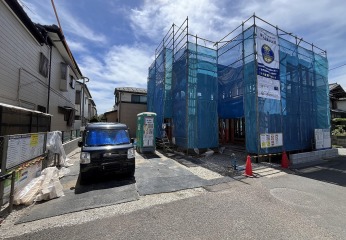 Livele Garden.S ～佐倉市井野～新築戸建　全1棟