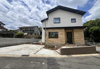 TERRACE～佐倉市西志津5期～新築戸建　全1棟