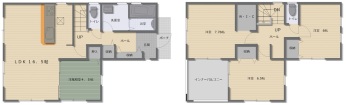 ～令和３年築・勝田台駅２沿線利用可♪