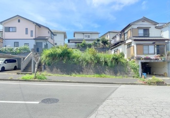 佐倉市江原台2　1区画