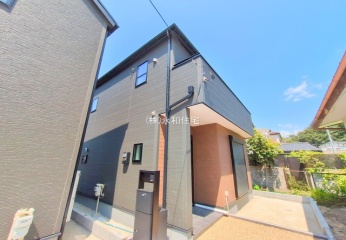 若葉区桜木北　2号棟