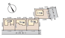 市原市泉台第2　