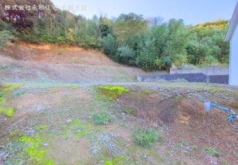 市原市青葉台1丁目　A区画