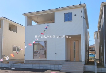 市原市国分寺台中央 第3　3号棟