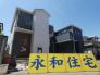 八千代台東　外観①