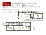 C号棟：間取図