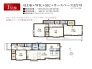 I号棟：間取図