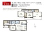 J号棟：間取図