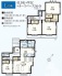 L号棟：間取図