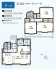B号棟：間取図