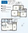 I号棟：間取図