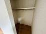 2号棟：洋室Cウォークインクローゼット
