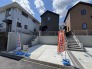 2号棟：外観写真